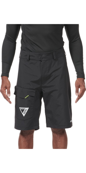 2026 Musto Mens BR1 Solent Sailing Shorts 82401 - Black